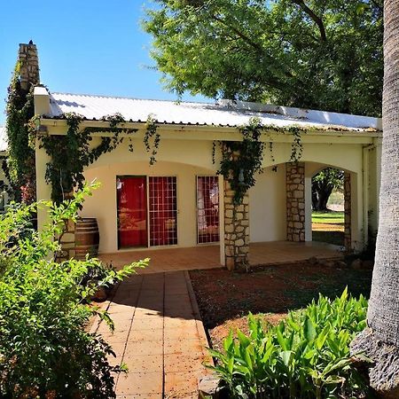 Kalahari Farmhouse, Namibia Mariental Luaran gambar