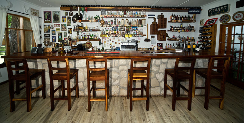 Kalahari Farmhouse, Namibia Mariental Luaran gambar