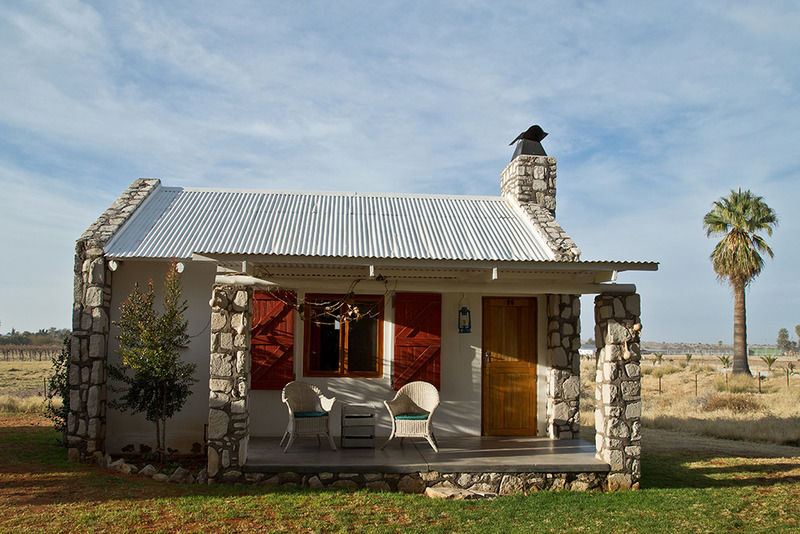 Kalahari Farmhouse, Namibia Mariental Luaran gambar