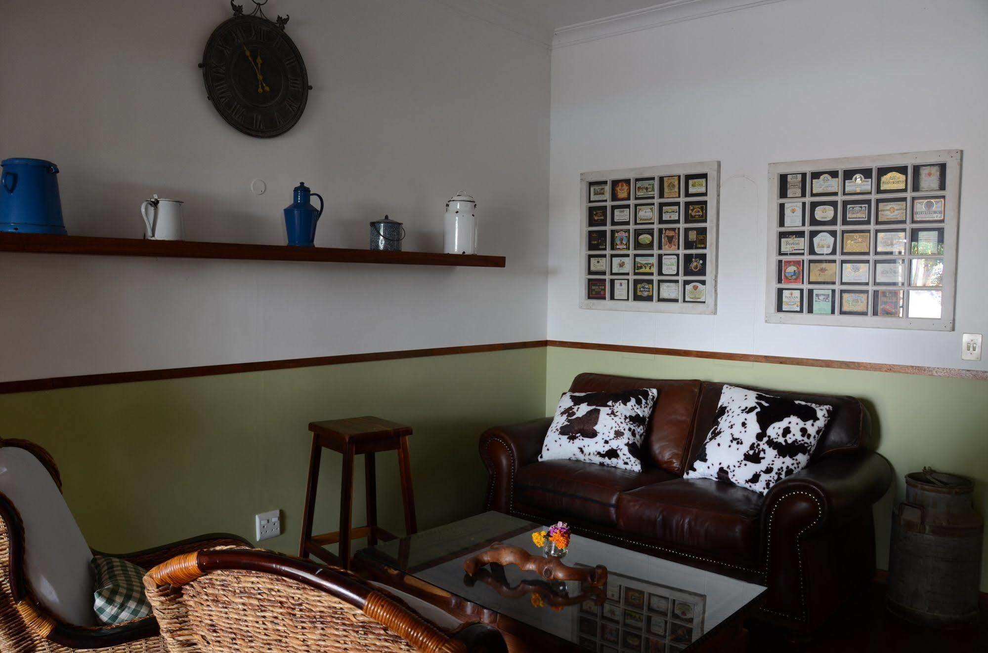 Kalahari Farmhouse, Namibia Mariental Luaran gambar