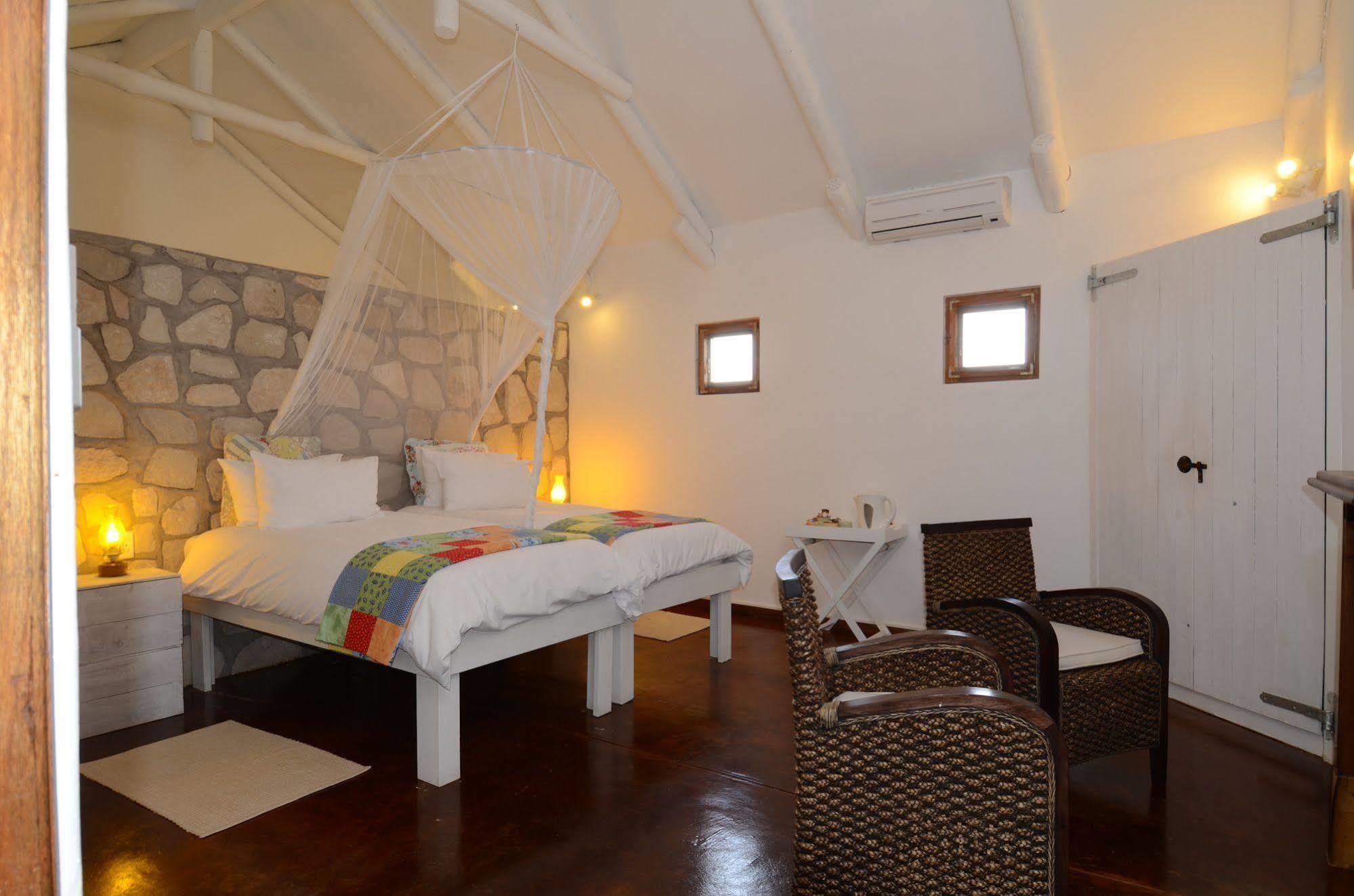 Kalahari Farmhouse, Namibia Mariental Luaran gambar