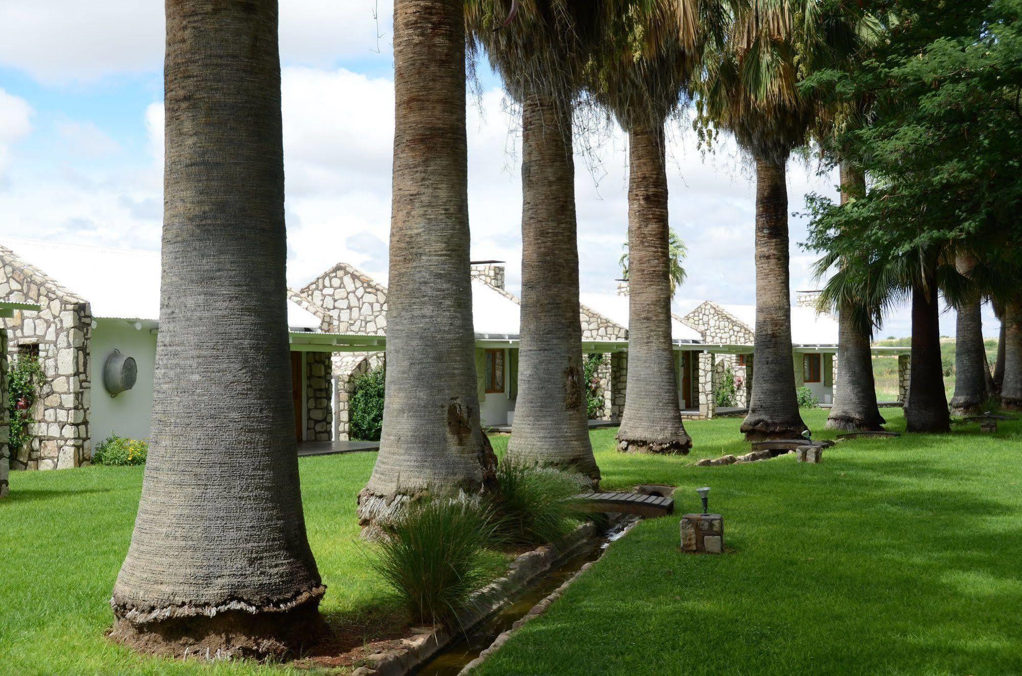 Kalahari Farmhouse, Namibia Mariental Luaran gambar