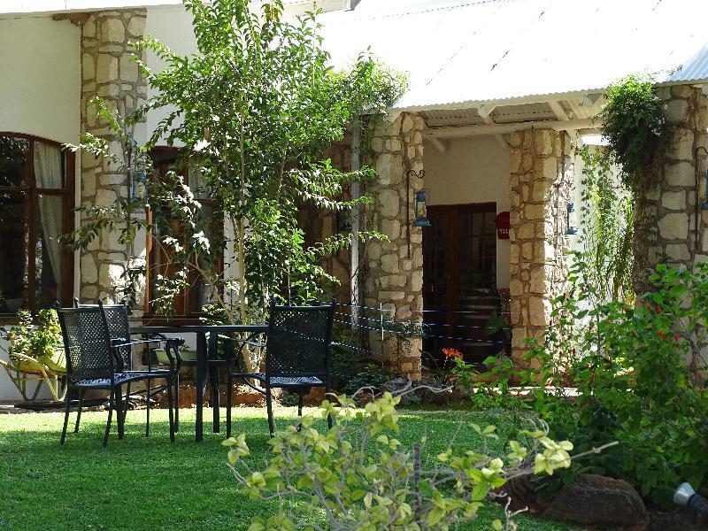 Kalahari Farmhouse, Namibia Mariental Luaran gambar